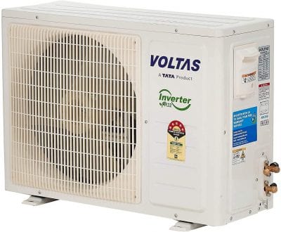 voltas ac ka price kitna hai