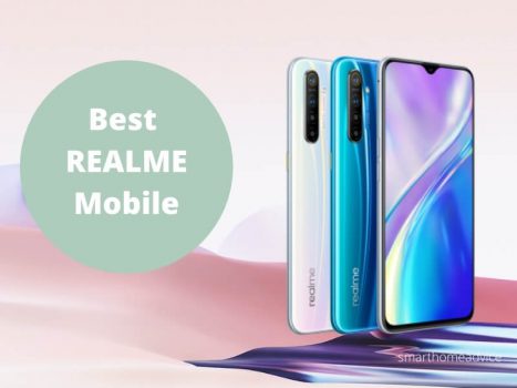 realme ke sare model