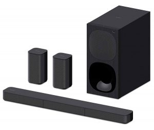 Sony HT-S20R Home Theatre