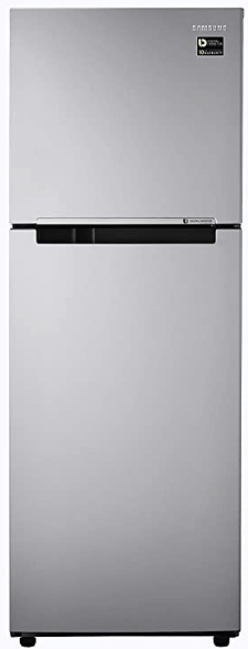 Samsung (RT28A3032GSHL) Double Door Refrigerator