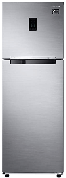 Samsung (RT37T4513S8HL) Double Door Refrigerator