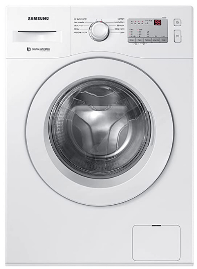 Samsung WW60R20GLMA Front Load Washing Machine