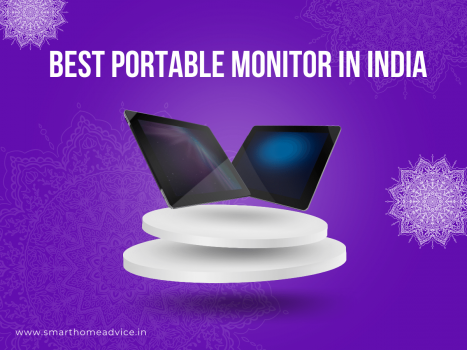 7 Best Portable Monitors 2022