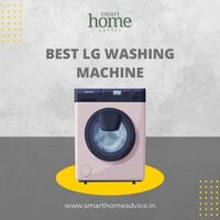 Best LG Washing Machine [2023]: Reviews & Buying Guide