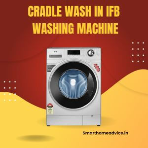 cradle wash ifb